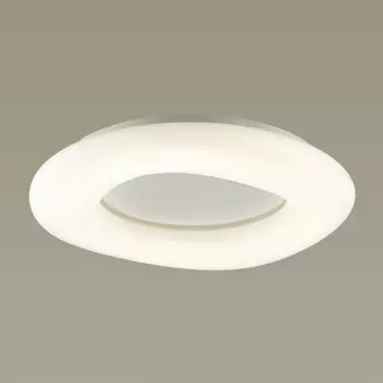 Накладной светильник Odeon Light 4064/108CL