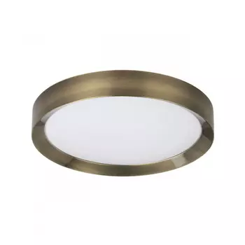 Накладной светильник Odeon Light 4948/45CL