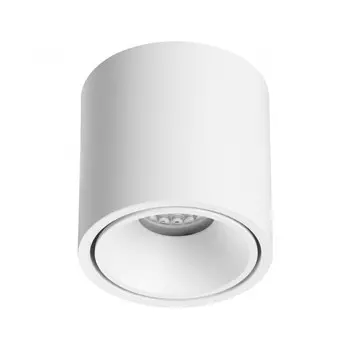 Накладной светильник Odeon Light 6620/10CL