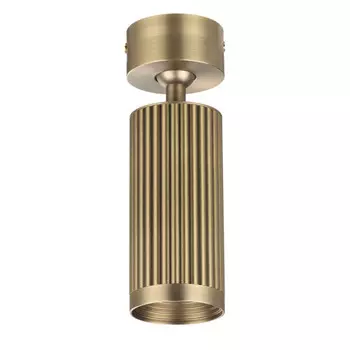 Накладной светильник Odeon Light 7013/1C