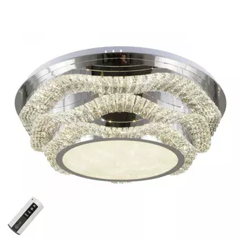 Накладной светильник Omnilux OML-04007-124