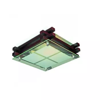 Накладной светильник Omnilux OML-40507-02