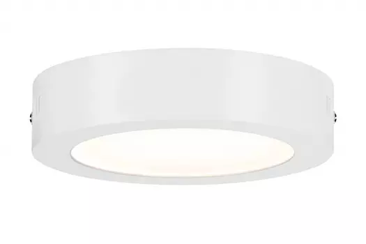 Накладной светильник Paulmann 50008