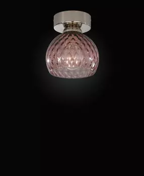 Накладной светильник Reccagni Angelo PL 10006/1