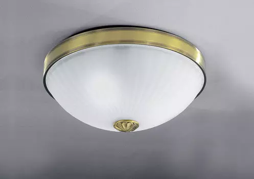 Накладной светильник Reccagni Angelo PL 3027/3