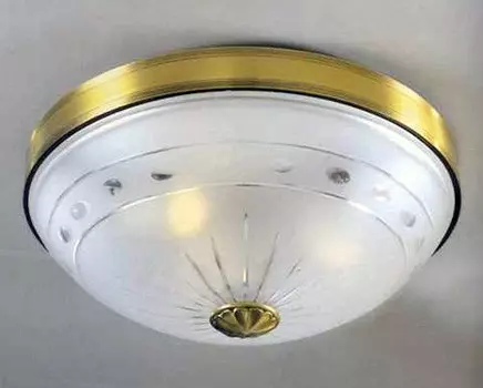 Накладной светильник Reccagni Angelo PL 3226/2