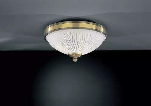 Накладной светильник Reccagni Angelo PL 5650/2