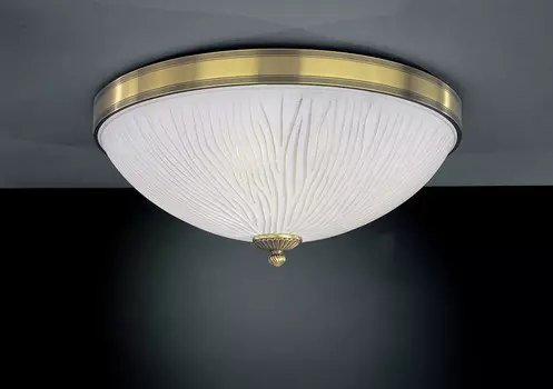 Накладной светильник Reccagni Angelo PL 5650/4