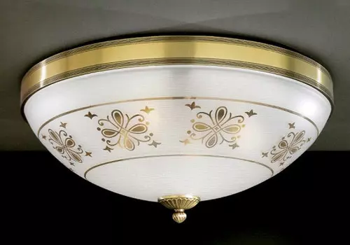 Накладной светильник Reccagni Angelo PL 6002/4