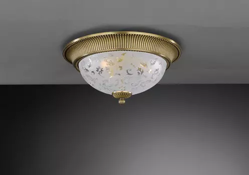 Накладной светильник Reccagni Angelo PL 6202/3