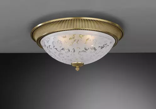 Накладной светильник Reccagni Angelo PL 6202/4