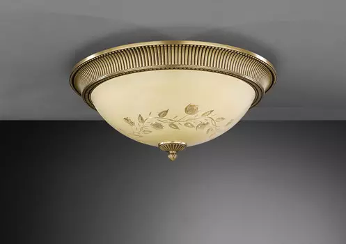 Накладной светильник Reccagni Angelo PL 6208/4