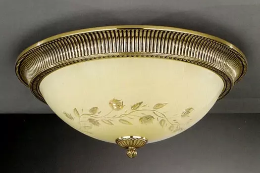 Накладной светильник Reccagni Angelo PL 6308/4