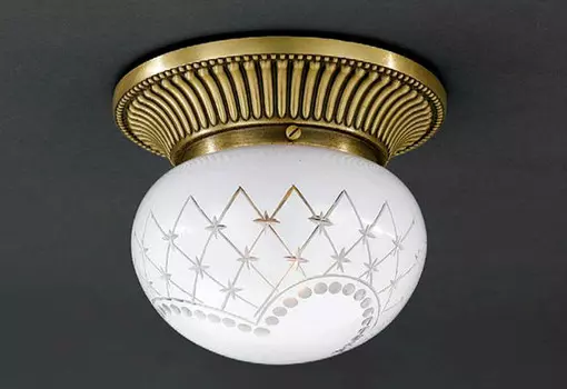 Накладной светильник Reccagni Angelo PL 7700/1