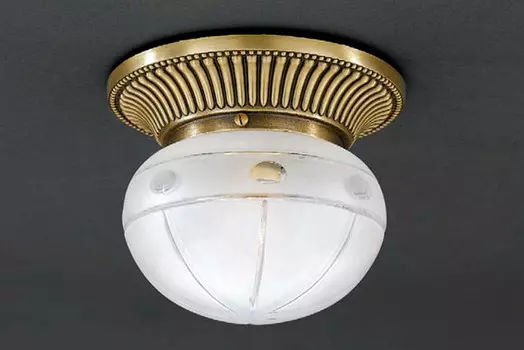 Накладной светильник Reccagni Angelo PL 7704/1