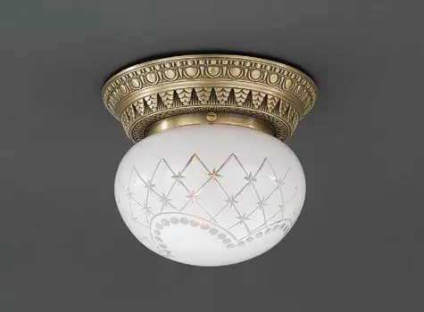 Накладной светильник Reccagni Angelo PL 7720/1