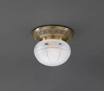 Накладной светильник Reccagni Angelo PL 7744/1