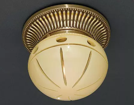 Накладной светильник Reccagni Angelo PL 7803/1