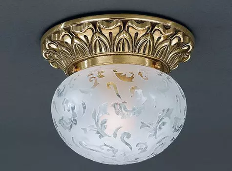 Накладной светильник Reccagni Angelo PL 7811/1