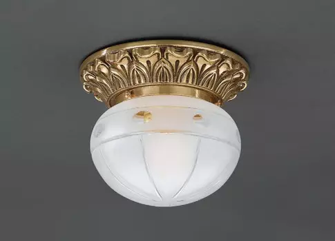 Накладной светильник Reccagni Angelo PL 7814/1