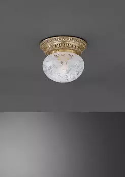 Накладной светильник Reccagni Angelo PL 7821/1