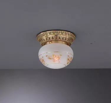 Накладной светильник Reccagni Angelo PL 7825/1