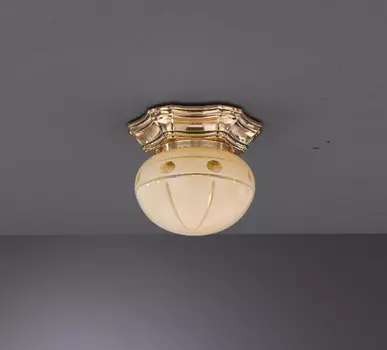 Накладной светильник Reccagni Angelo PL 7833/1