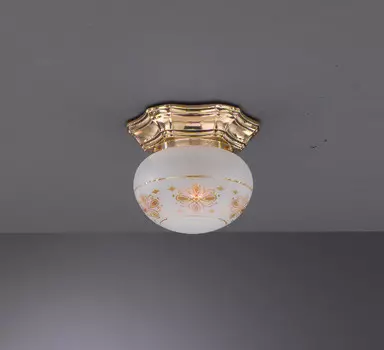 Накладной светильник Reccagni Angelo PL 7835/1