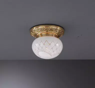 Накладной светильник Reccagni Angelo PL 7840/1