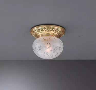 Накладной светильник Reccagni Angelo PL 7841/1