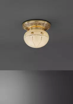 Накладной светильник Reccagni Angelo PL 7843/1