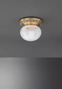 Накладной светильник Reccagni Angelo PL 7844/1