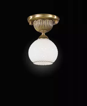 Накладной светильник Reccagni Angelo PL 8600/1