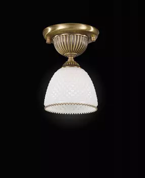 Накладной светильник Reccagni Angelo PL 8601/1