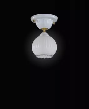 Накладной светильник Reccagni Angelo PL 9600/1