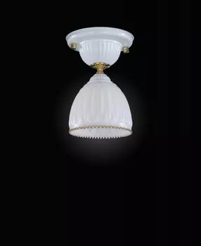 Накладной светильник Reccagni Angelo PL 9601/1