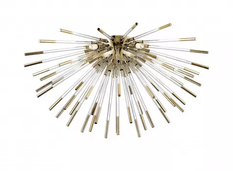 Накладной светильник Simple Story 1090-6CL