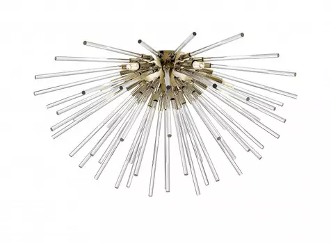 Накладной светильник Simple Story 1092-6CL