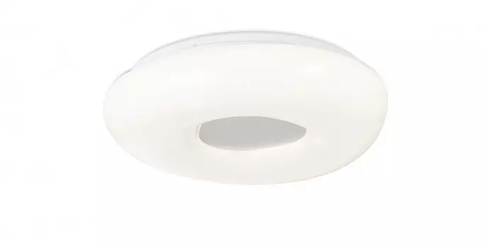 Накладной светильник Simple Story 1203-LED24CL