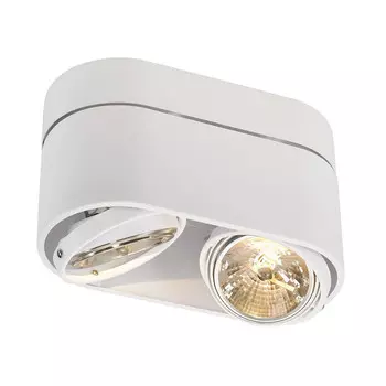 Накладной светильник SLV 117191