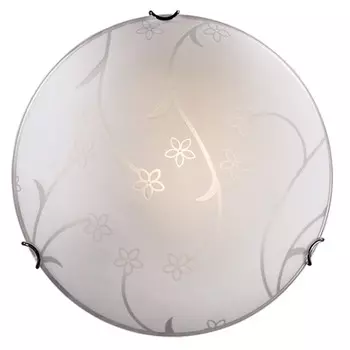 Накладной светильник Sonex 110/K