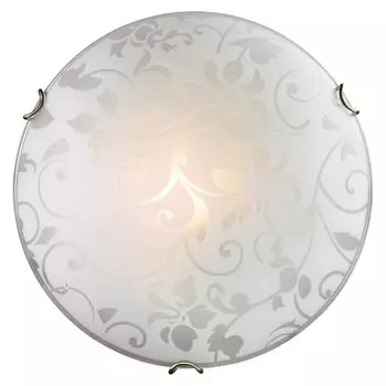 Накладной светильник Sonex 208