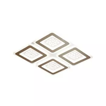 Накладной светильник Sonex 3025/99CL