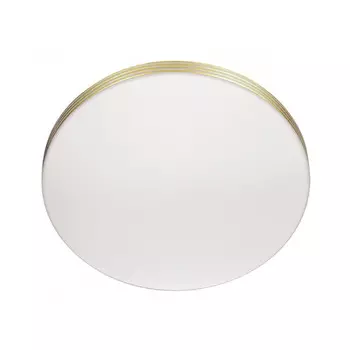 Накладной светильник Sonex 3048/AL