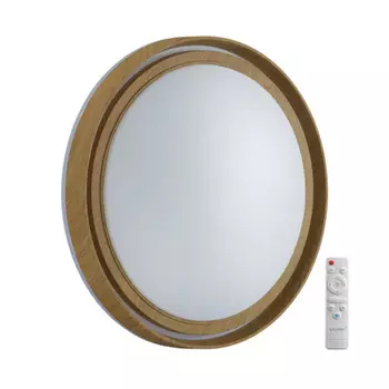 Накладной светильник Sonex 7640/EL