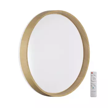 Накладной светильник Sonex 7684/EL