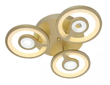 Накладной светильник Stilfort 2080/03/03C