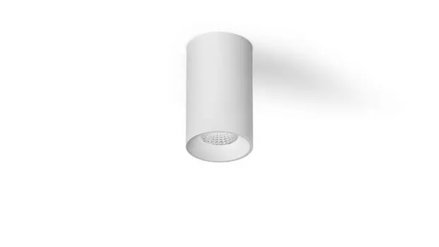 Накладной светильник SWG pro VL-BASE-SH-WH-NW