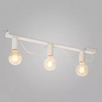 Накладной светильник TK Lighting 2839 Mossa