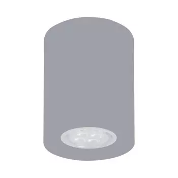 Накладной светильник TopDecor Tubo8 P1 12